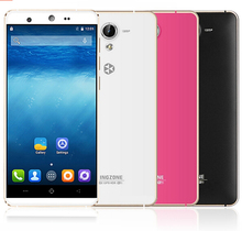 Original Kingzone N5 5″ 4G Smartphone LTPS1280x720 Cell phone Android 5.1 MTK6735 Quad-Core 64bit mobile phone 2GB RAM 16GB ROM