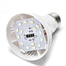Eyourlife lampada led 220v ball bulb E27 3W 5W 7W 9W 12W LED lamp lampadas de