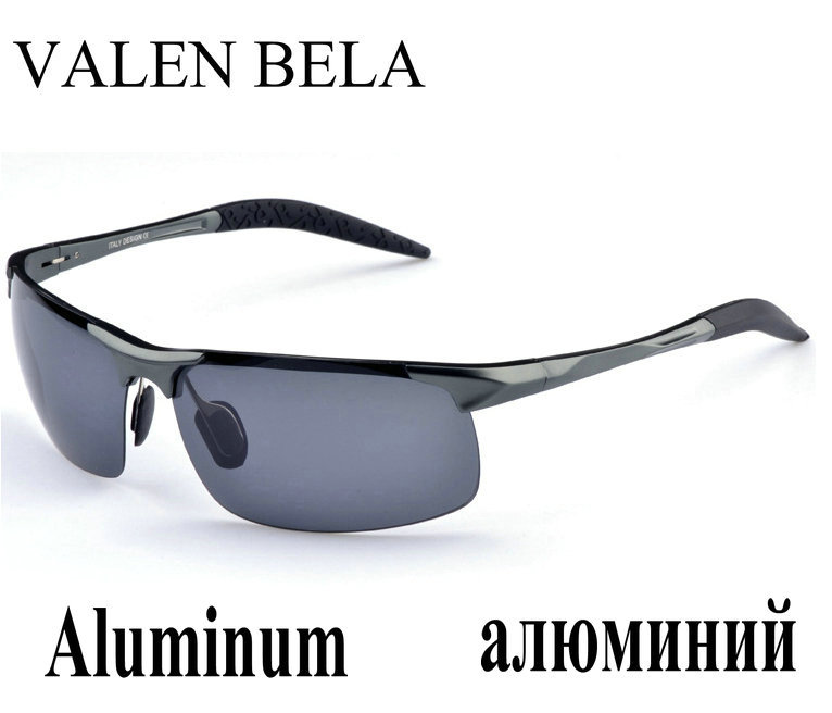 Valen Bela Driving Oculos Night and Day Version Dimming Glasses Men Polarized Sunglasses Male G080