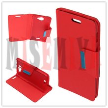 Case for BQ AQUARIS 5 HD FNAC PHABLET 5 HD Events Book Support