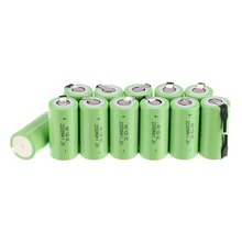 12 pcs Rechargeable Battery