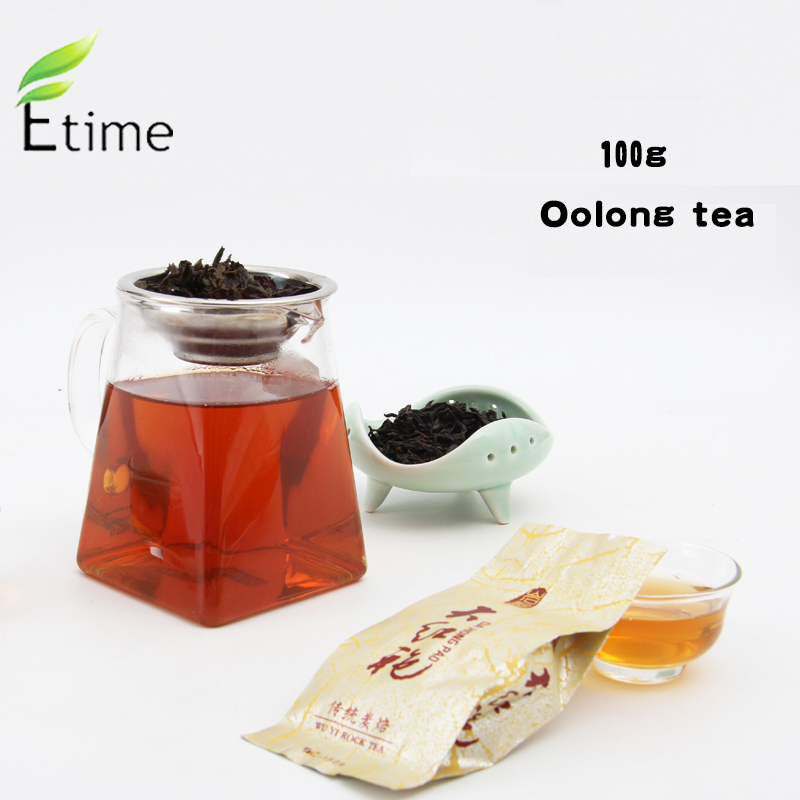 Chinese traditional tea Hot Sales Green Organic oolong tea Vacuum Bags FuJian Reduce Blood Pressure Loose