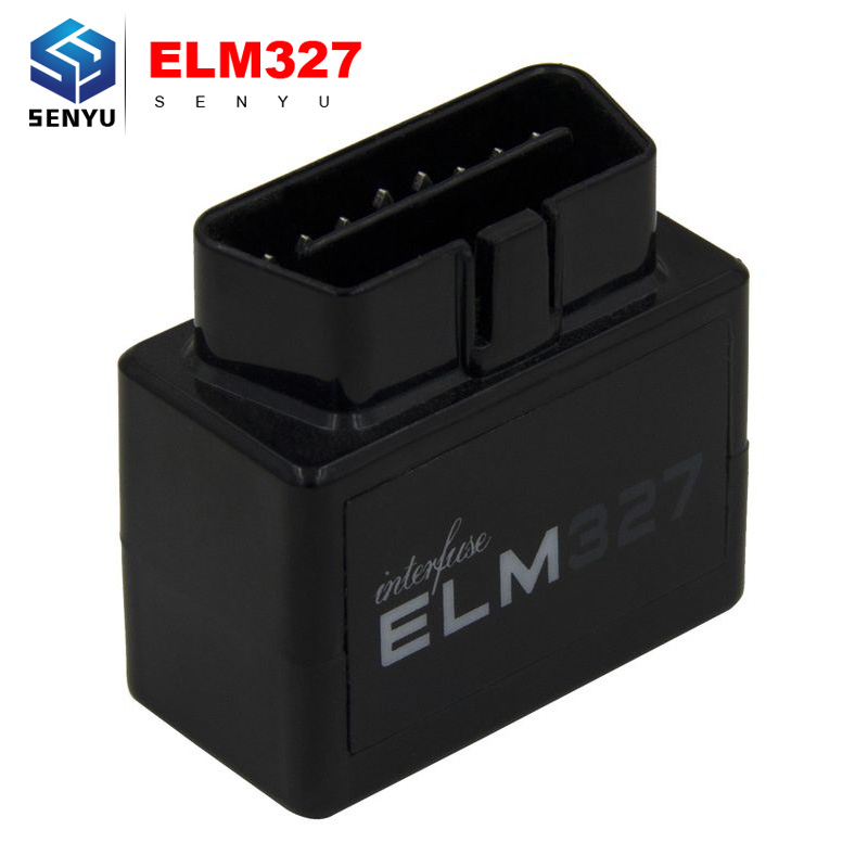 2016   ELM327 Bluetooth    elm 327 Bluetooth OBD2 OBDII   