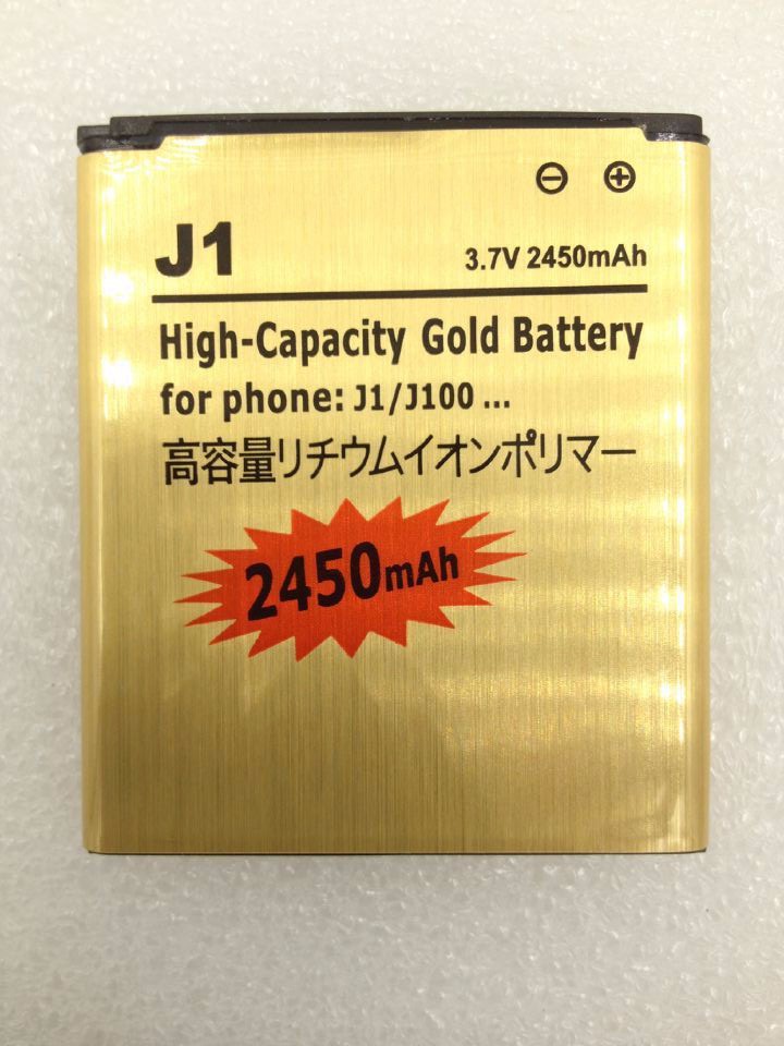 2450     -   Samsung Galaxy J1 J100  