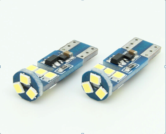        2015 T10-9SMD2835 CANBUS     