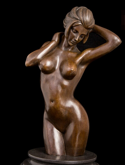 Nude Women Sculpture 18