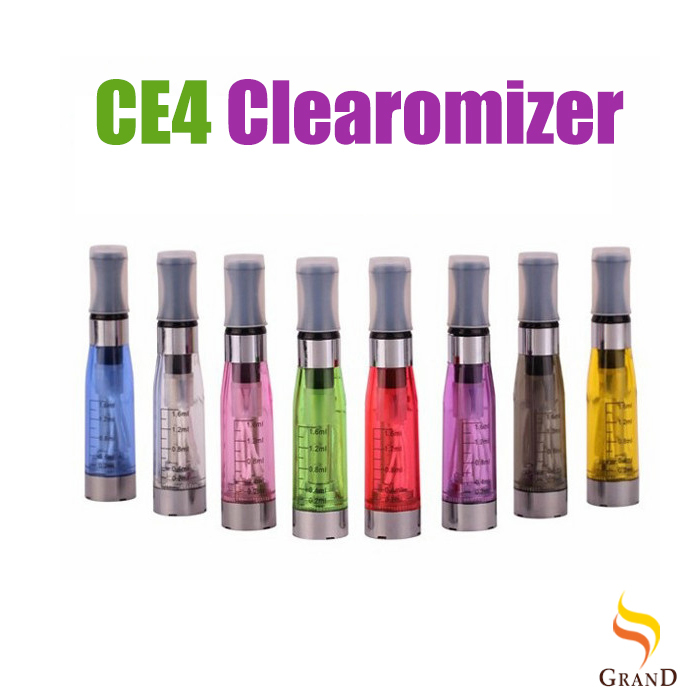 Ce4 clearomizer  1.6        ce4        