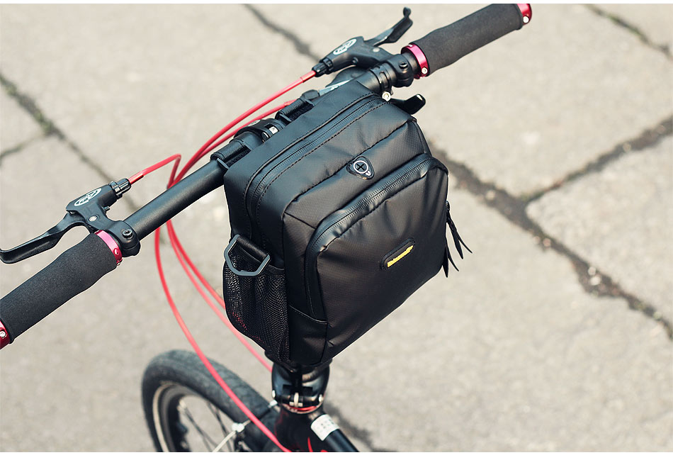 rhinowalk bicycle bag