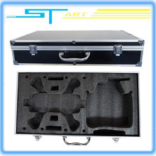 QAV250 Fashion Carrying BOX Flight Quadrocopter box custom Portable Bag For DIY FPV Drone RC Toys Free Shipping