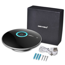 Original Orvibo Allone WiWo R1U Smart Home Intelligent Smart phone wireless Remote Control Home Appliance WIFI