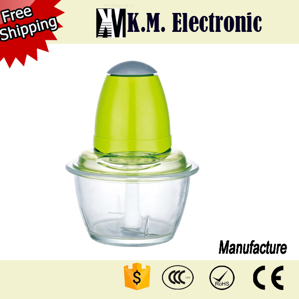 Free shipping Multifunctional kitchen appliance home using mini vegatable chopper