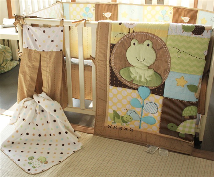 baby bed set