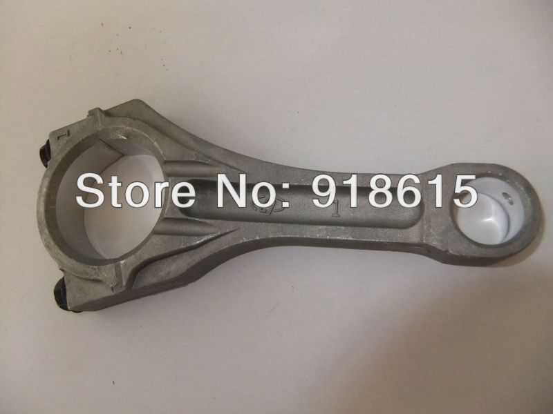 2V78 Connection Rod Conrod fit for two cylinder 8kw gasoline generator parts