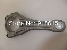 2V78 Connection Rod Conrod fit for two cylinder 8kw gasoline generator parts