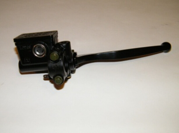 Scooter Brake Master Cylinder Front Brake Lever for font b GY6 b font 50cc 125cc 150cc