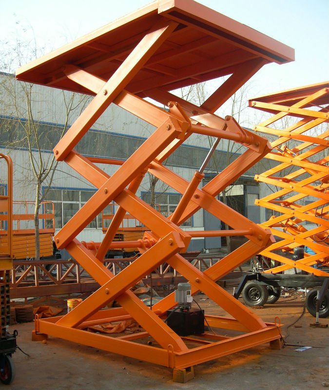 Popular Small Scissor LiftsBuy Cheap Small Scissor Lifts lots from