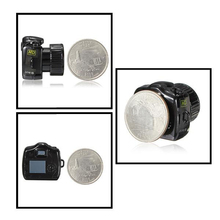 2016 New Details about Y2000 the Smallest Mini HD Digital DV Webcam Camera DVR Video Recorder Camcorder