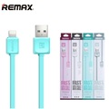 Remax Original 1M MFi 8 Pin Mobile Phone Cable Data Sync Charger USB Cable for iPhone