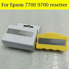 GOOD Chip resetter for epson T596 T5961 T5964 T5968 printer for epson 7700 9700xl 9700