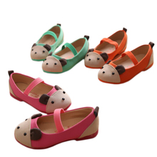 Кроссовки от Smalltao Kids Paradise для Девочки артикул 1728624958