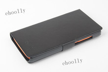New arrival phone case Lenovo S850 smartphone flip leather case good quality pu phone cover