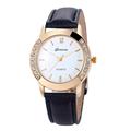 6 Colors Casual watch women s Dress Rhinestone Analog Quartz Watch High Quality Geneva Watch Women