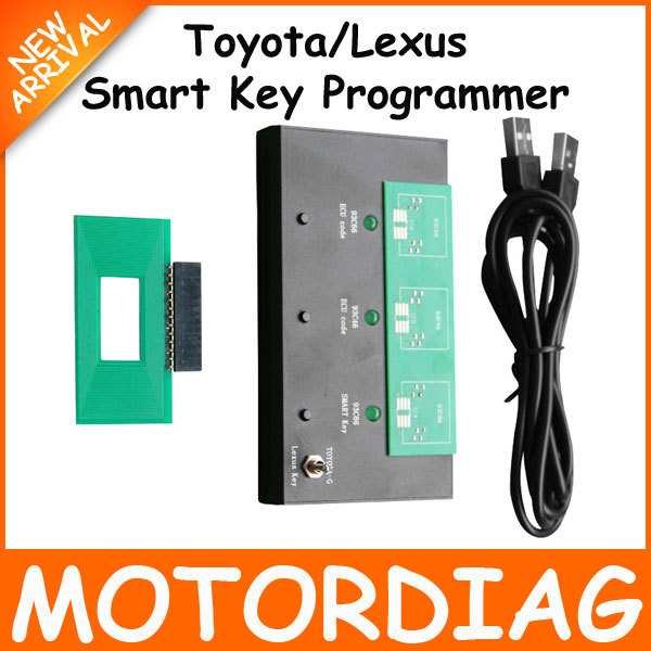 toyota key programmer toyota g and lexus smart key maker #6