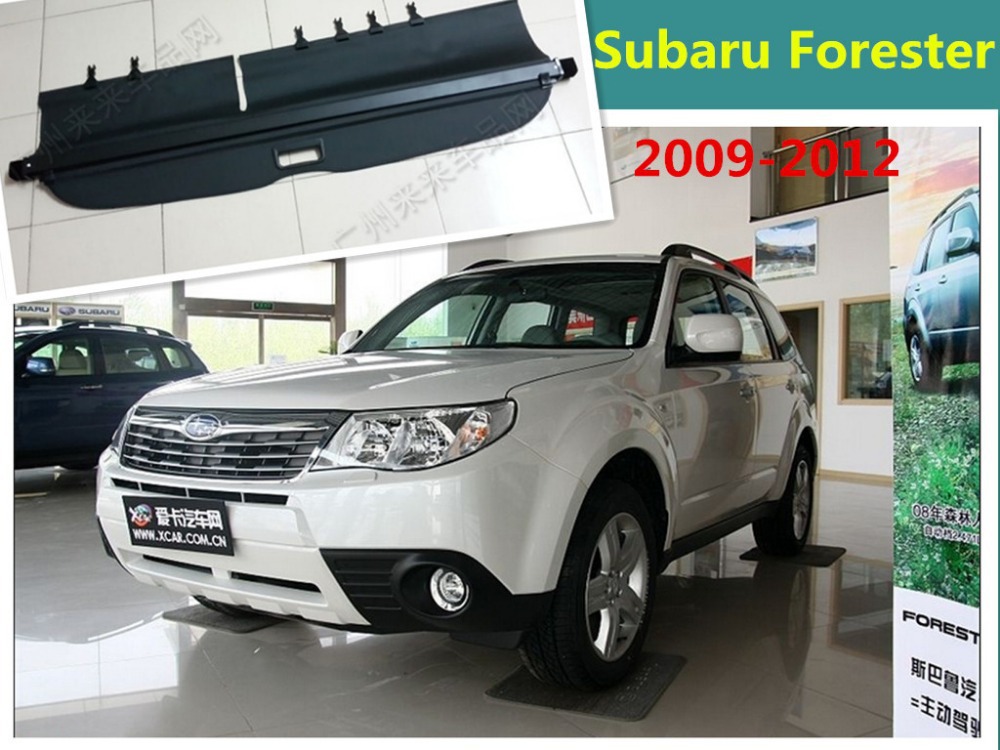  - q!     -      Subaru Forester 2009.2010.2011.2012.shipping