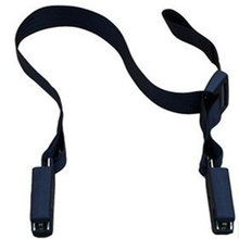 Top Quality 165cm ISOFIX Latch Down Anchor Fixed Connector Strap Belt For Car Baby Safety Seat Kids Safety Accessories