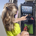 Portable Car Accessories Seat Ipad Hanging Organizer Bags bebe Carriage Pram Buggy Baby Cart Stroller Storage