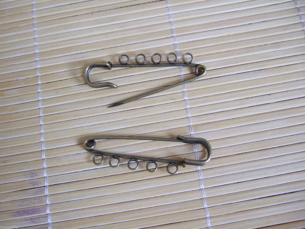 aliexpress buy nickel free iron kilt pins antique bronze color 70mm 18mm wide 6mm 6antique bronze kilt pin metal safety pins brooches 56x15mm with 5 loops in jewelry findings aliexpress buy nickel free iron kilt pins antique bronze color 70mm 18mm wide 6mm 6antique bronze kilt pin metal safety pins brooches 56x15mm with 5 loops in jewelry findings