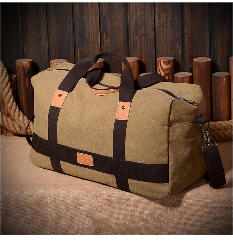 large travel bag mens