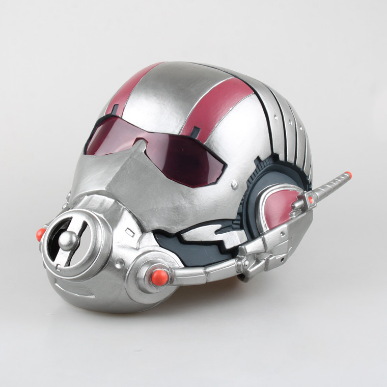 EMS-FREE-SHIPPING-Ant-Man-Helmet-Newest-