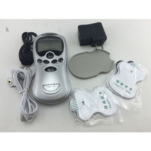 NEW 2015 Good Tens Weight Loss Body wrap Acupuncture Digital Therapy Machine Massager Electronic Pulse Health