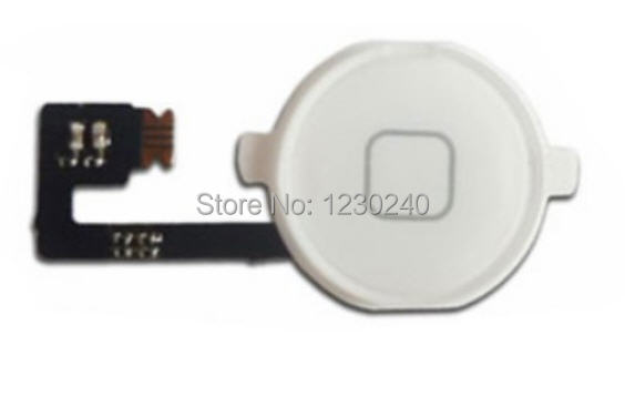 iPhone 4 4G Home Button with Flex Cable white.jpg