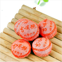 Mini pu er Tea Original fragrant flavour Chinese puer yunnan puerh ripe tea