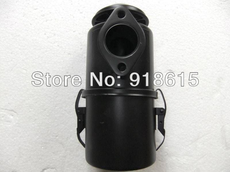 KM186FS Oil Bath type Air Filter Assy for single cylinder air cooled engine parts
