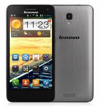 Lenovo S660 4 7 IPS MT6582 Quad Core 1 3GHz cell phone 1GB RAM 8GB Dual