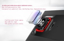Original Lenovo K920 Vibe Z2 Pro 4G LTE Mobile Cell Phones Snapdragon 801 Quad Core 2
