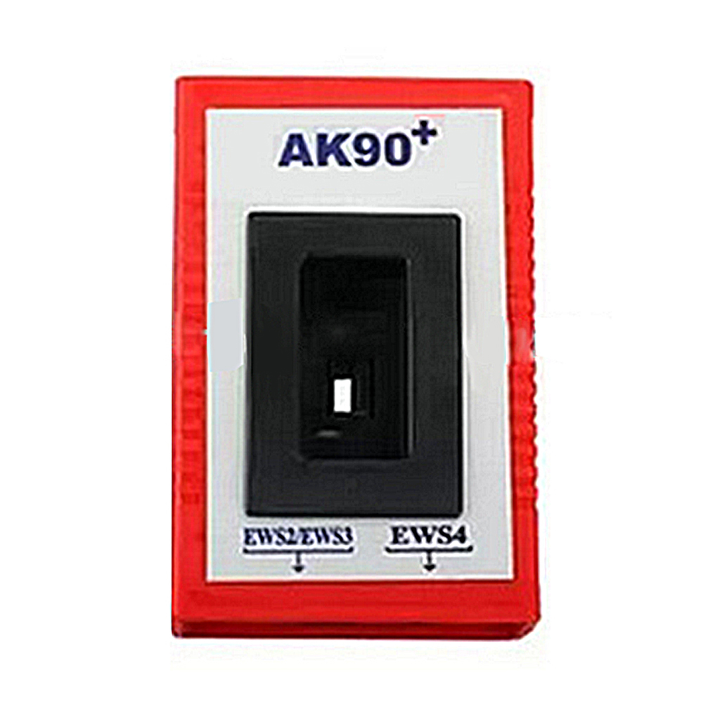     AK90  AK90    b- EWS   V3.19