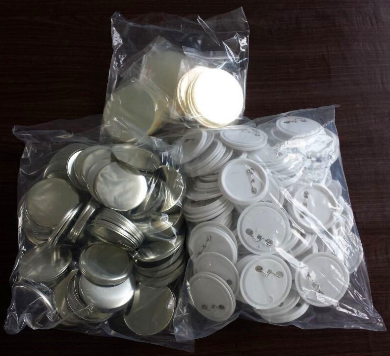 Online Buy Wholesale blank button pins from China blank button pins