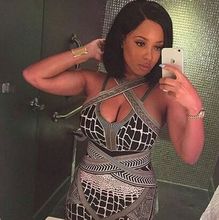 2015 sexy top quality women grey and white print criss cross bandage dress wholesale cocktail party dress