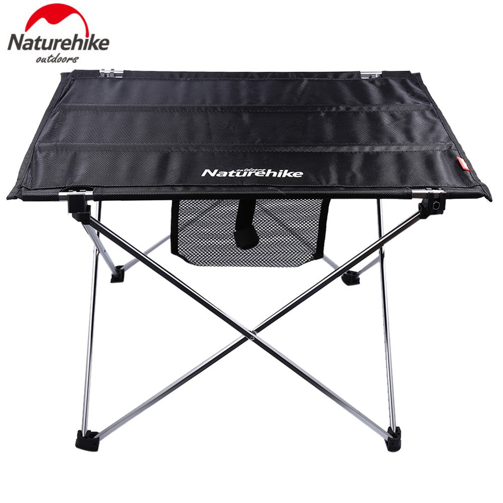 2016 NatureHike Fantastic Outdoor Adjustable Folding Table Portable Picnic Camping Fishing Hiking Garden Trip Utility Chairs
