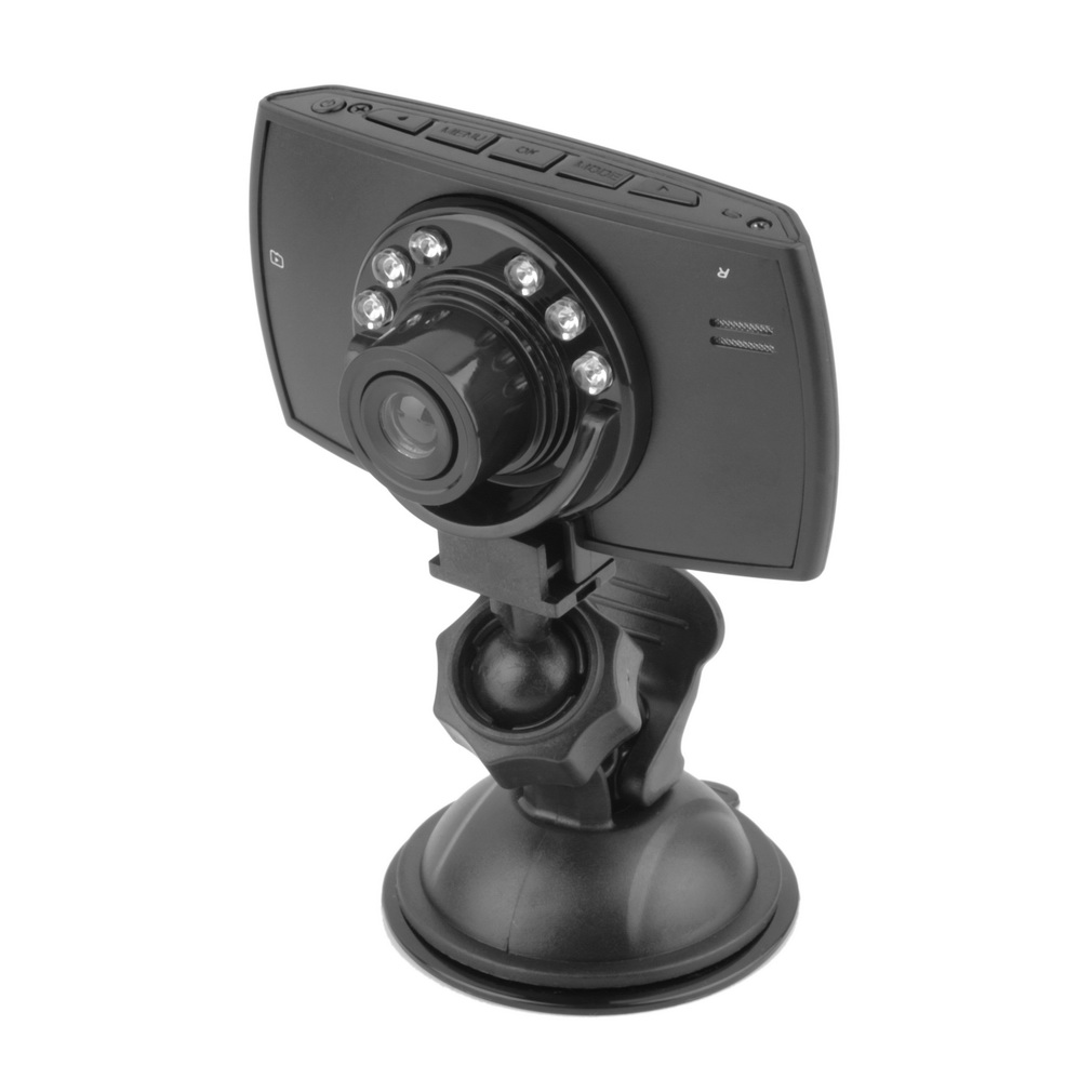 2015 Best Selling G30 2 7 Wide Angle Full HD 1080P Car DVR Camera Recorder Motion
