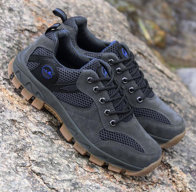 Fashion Men Shoes Comfortable Walking Casual Shoes Men 2016 Breathable Outdoor Shoes for Man Trainers zapatillas