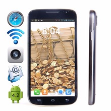 High qualtiy Cubot P9 5 0 Inch QHD TFT Screen Smartphone 3G Android 4 2 MTK6572W
