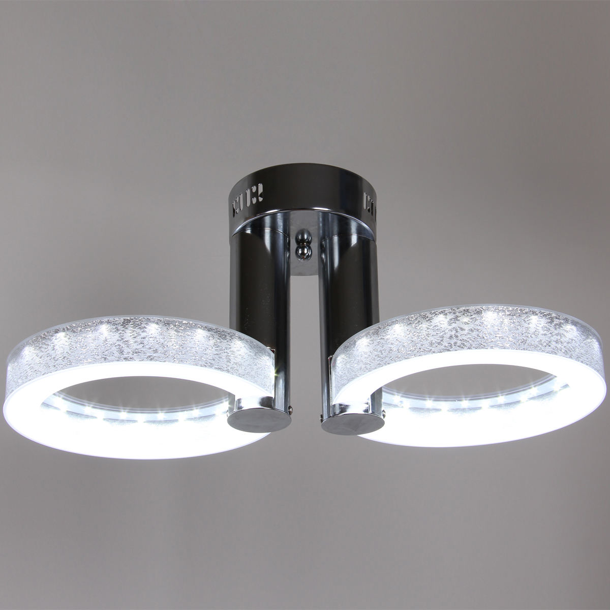 Confronta i prezzi su chandelier acrylic shopping online ...