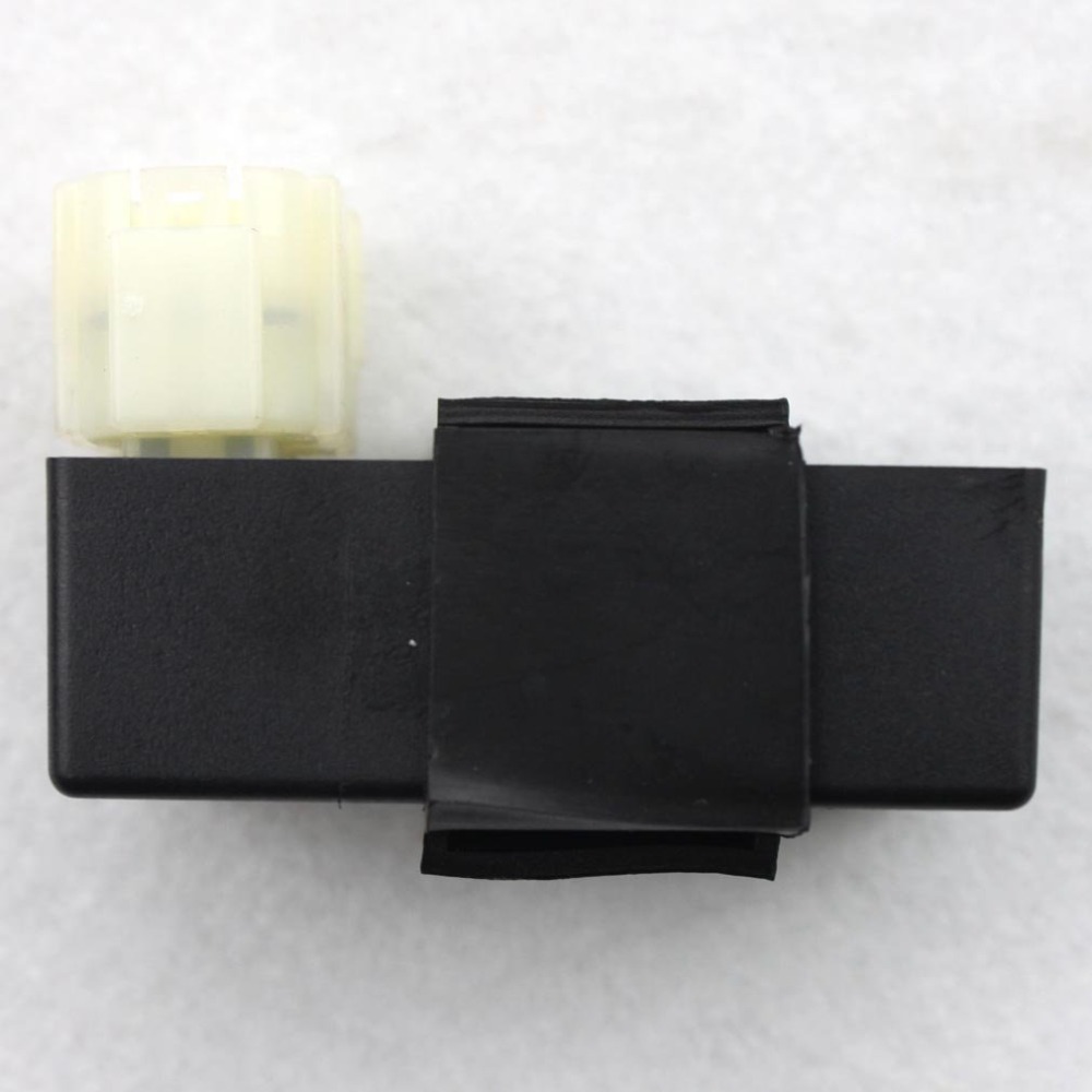 GOOFIT 6 pin CDI for font b GY6 b font 50cc 60cc 80cc 125cc 150cc ATV