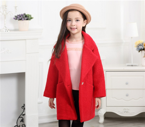 Girls Coat BYIA-0221 2015-9-9-40