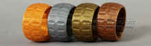 Wholesale 3D Printer Filament Pure copper Fill color 1 75mm 0 8kg 2 2lbs Metal Consumable